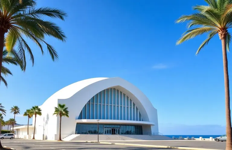 Santa Cruz de Tenerife