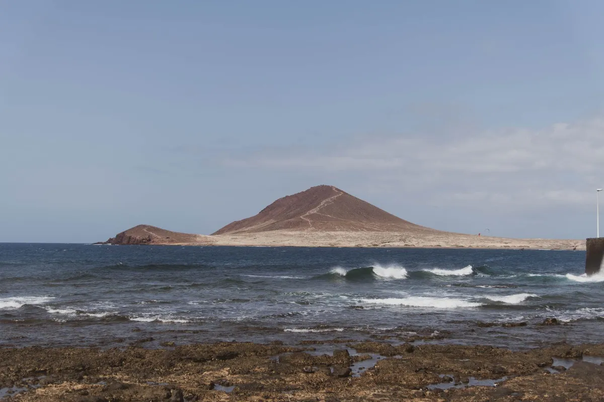 Playa de El Médano
