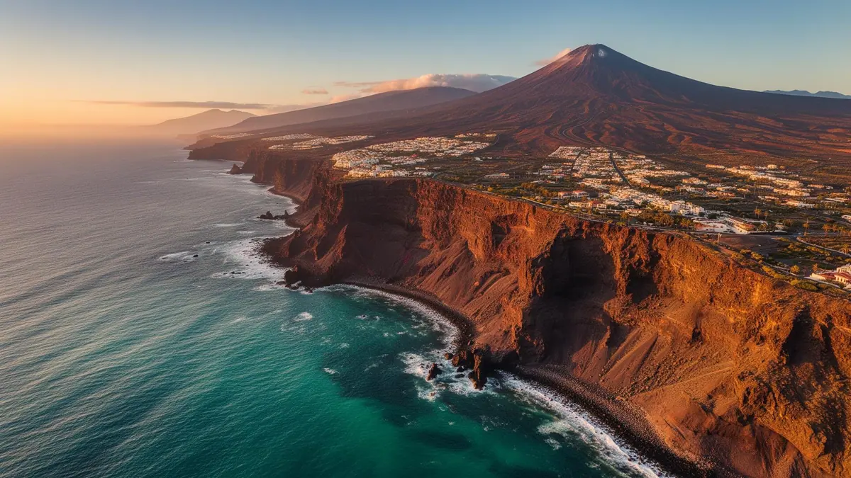 The Perfect 7-Day Tenerife Itinerary